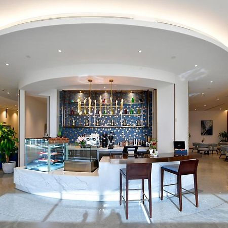 Clarion Hotel Jeddah Airport 外观 照片