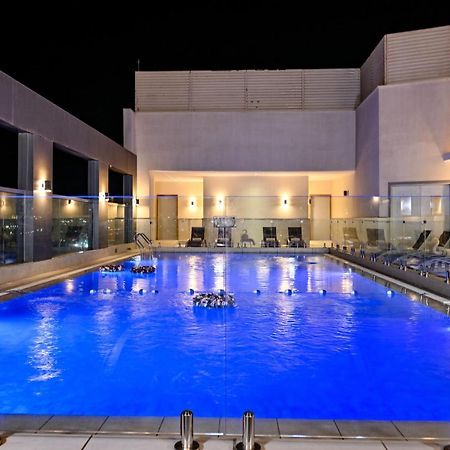 Clarion Hotel Jeddah Airport 外观 照片