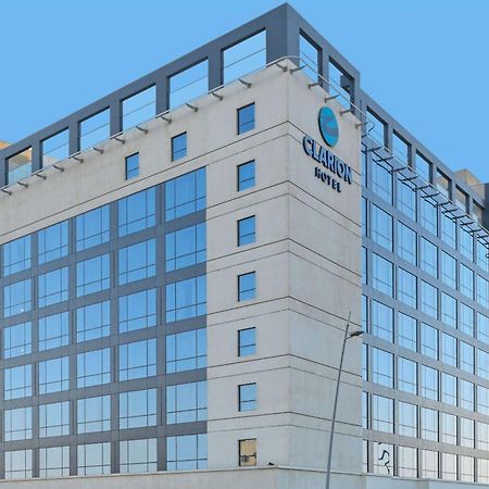 Clarion Hotel Jeddah Airport 外观 照片