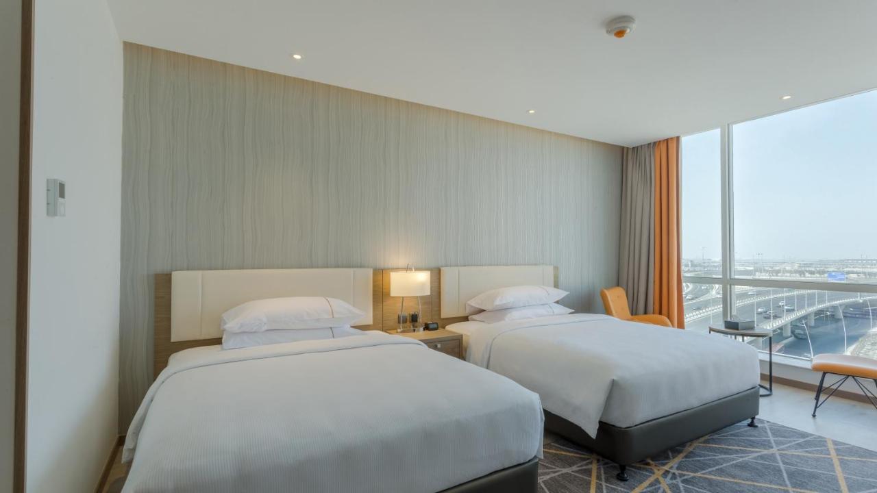Clarion Hotel Jeddah Airport 外观 照片