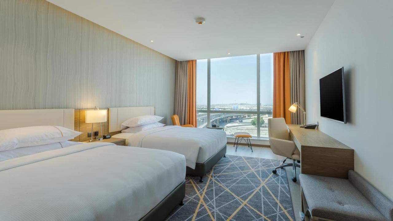 Clarion Hotel Jeddah Airport 外观 照片