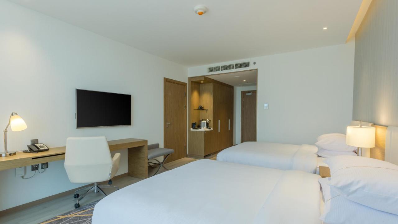 Clarion Hotel Jeddah Airport 外观 照片