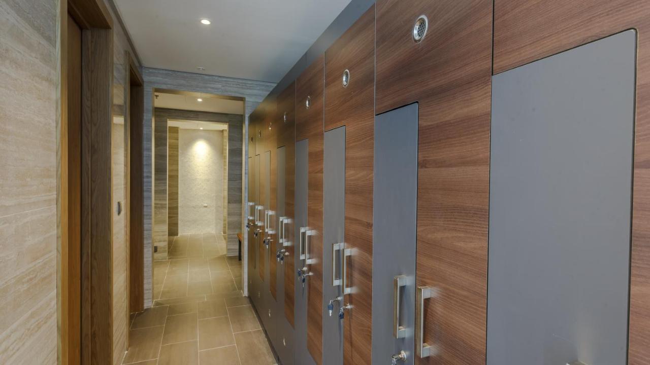 Clarion Hotel Jeddah Airport 外观 照片