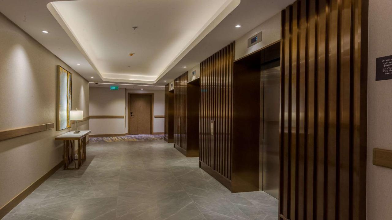 Clarion Hotel Jeddah Airport 外观 照片
