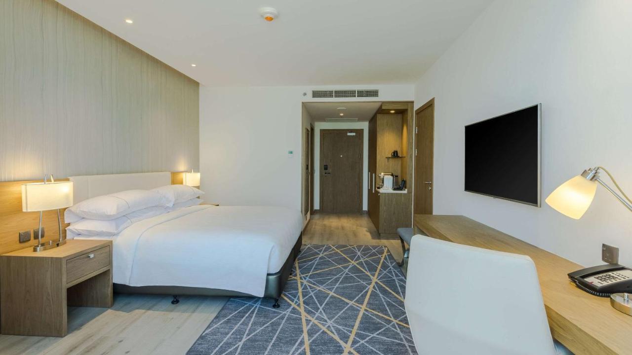 Clarion Hotel Jeddah Airport 外观 照片