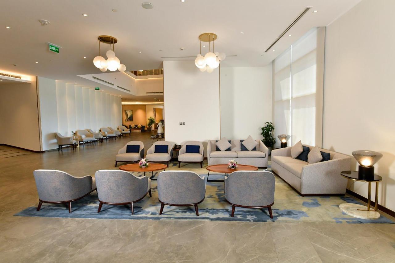 Clarion Hotel Jeddah Airport 外观 照片