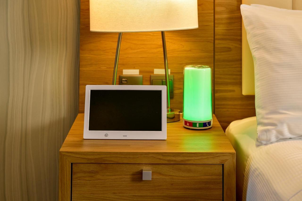 Clarion Hotel Jeddah Airport 外观 照片