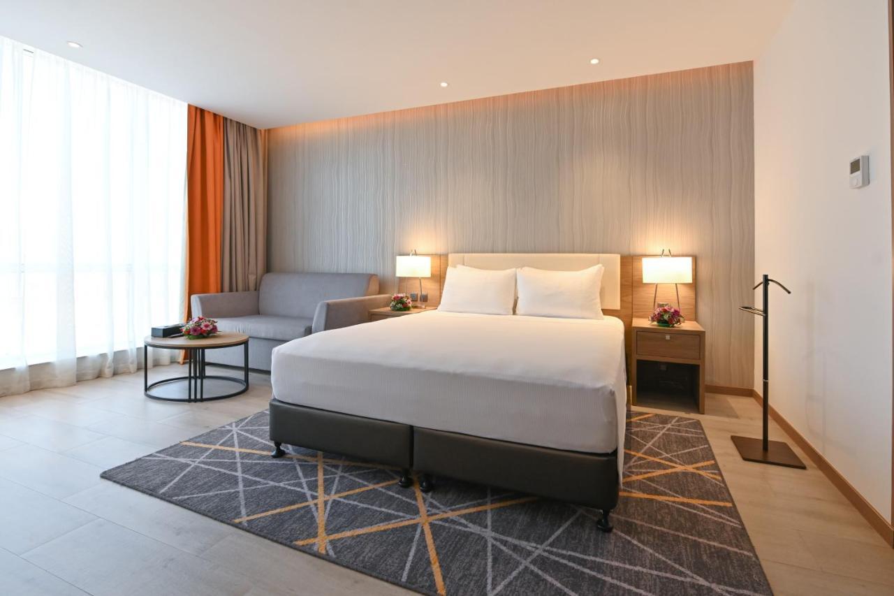 Clarion Hotel Jeddah Airport 外观 照片