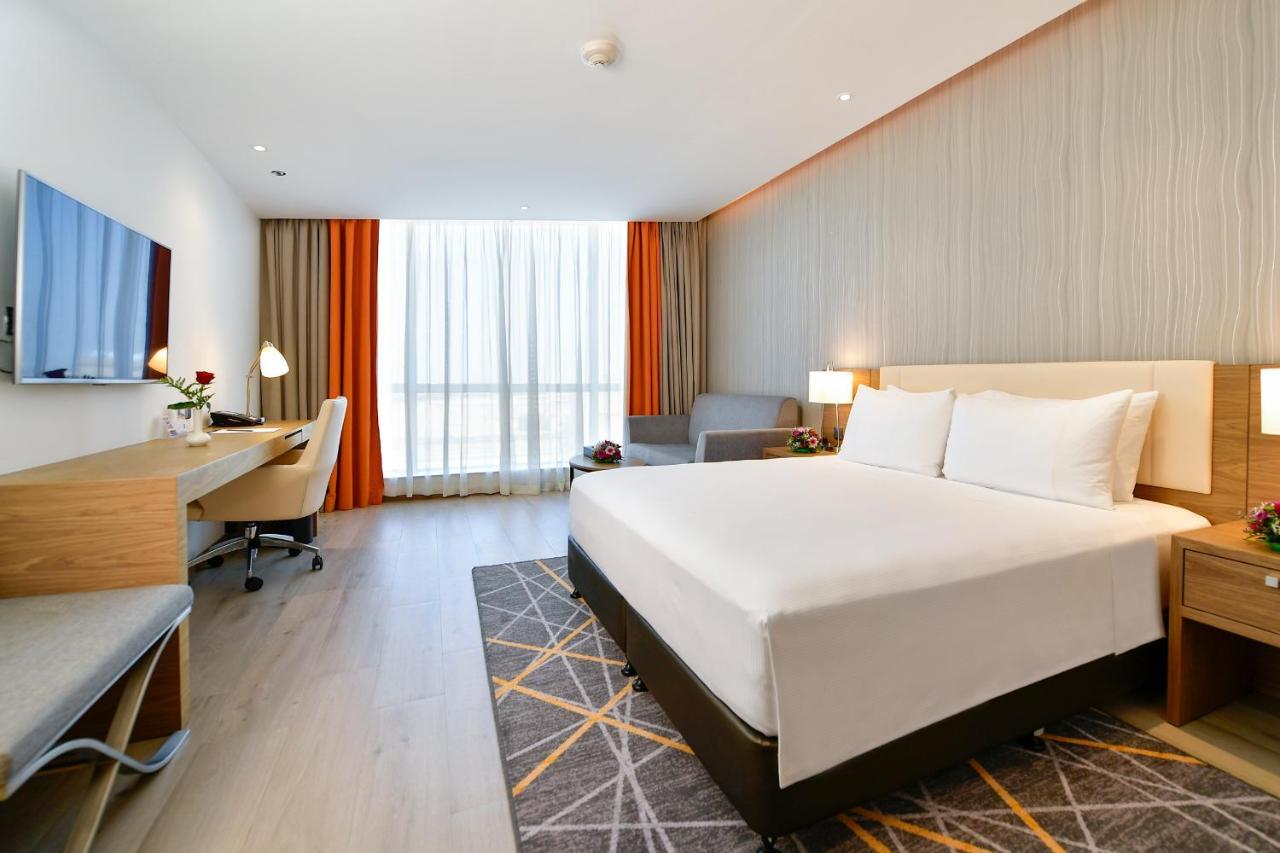 Clarion Hotel Jeddah Airport 外观 照片