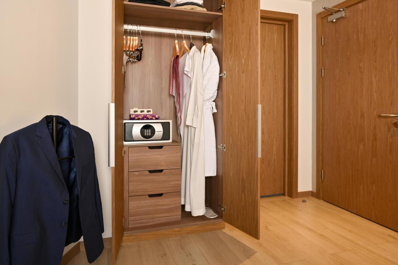 Clarion Hotel Jeddah Airport 外观 照片