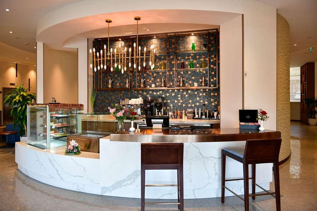 Clarion Hotel Jeddah Airport 内观 照片